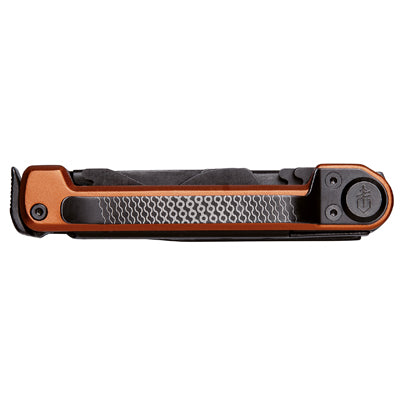 Gerber Armbar Scout multifunkciós kés, narancssárga