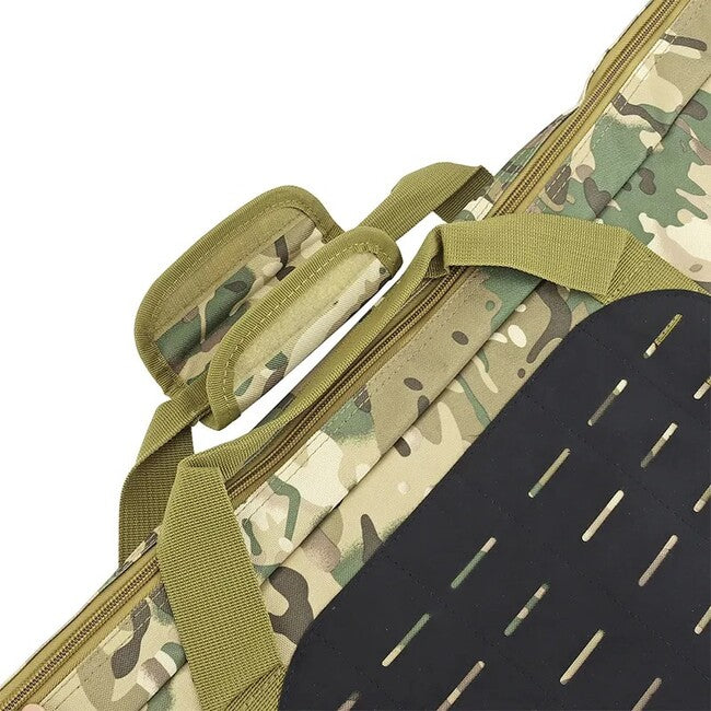 DRAGOWA Tactical Enigma fegyvertáska, CP