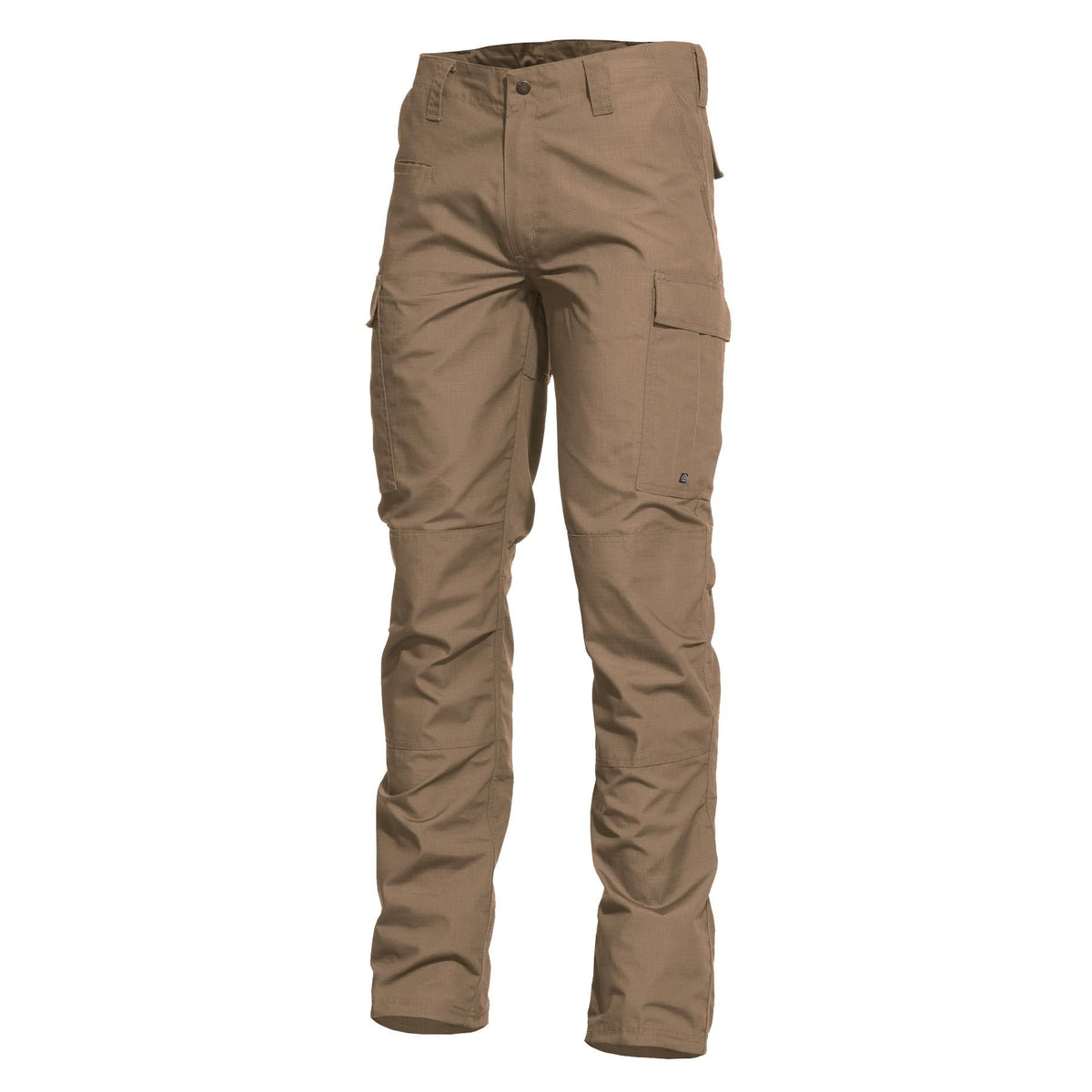 Pentagon BDU 2.0 Rip Stop nadrág, coyote