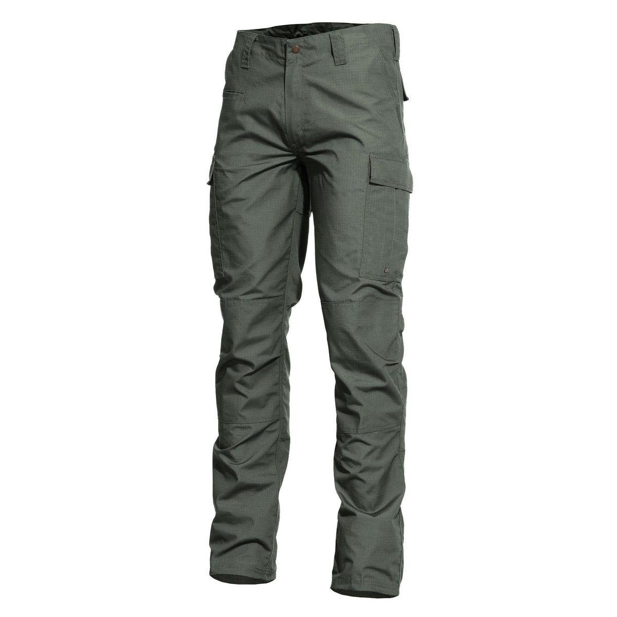 Pentagon BDU 2.0 Rip Stop nadrág, camo green