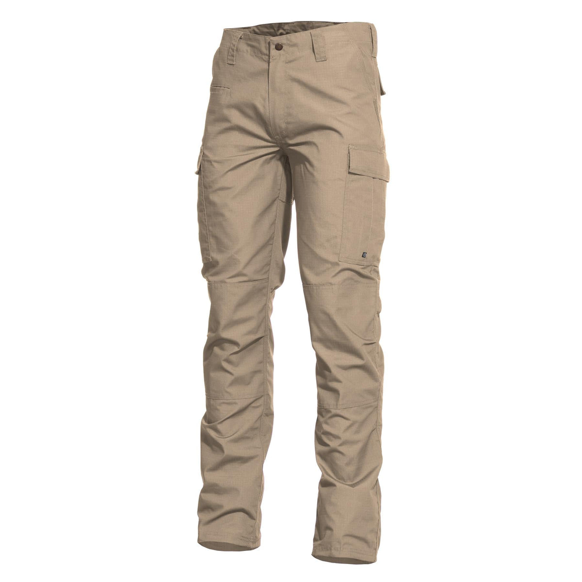 Pentagon BDU 2.0 nadrág Rip Stop, khaki