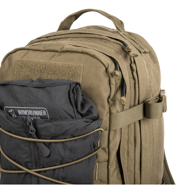 Helikon-Tex Raccoon Mk2 Backpack Cordura® hátizsák olívazöld, 20l