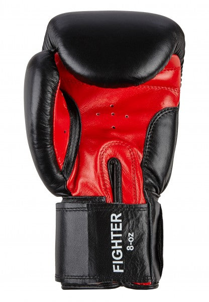 BENLEE FIGHTER bőr bokszkesztyű