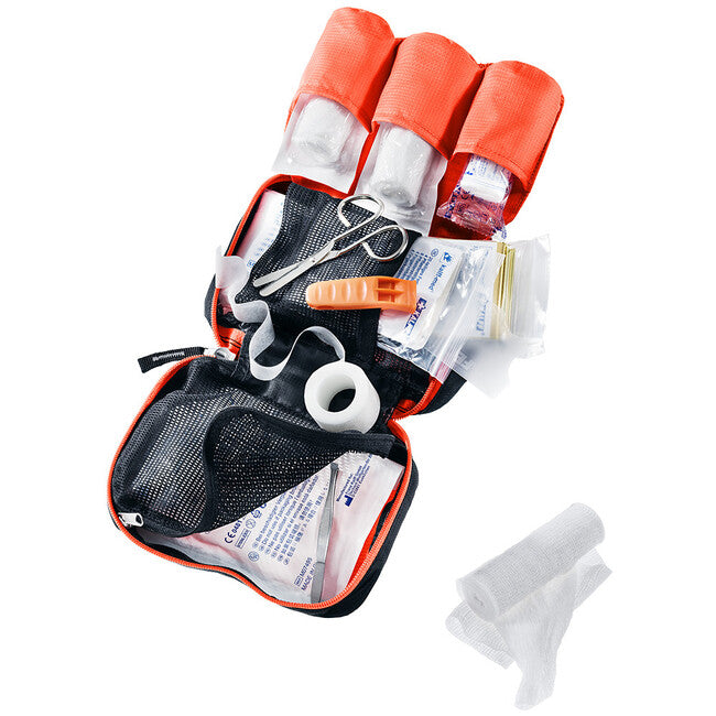 Deuter First Aid Kit elsősegélykészlet, papaya