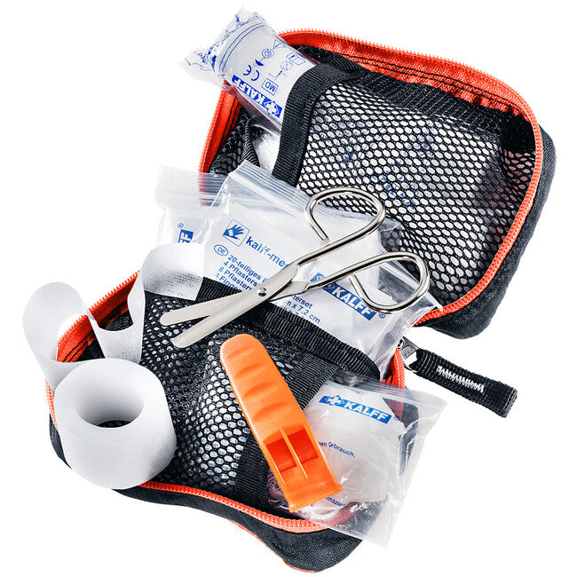 Deuter Active First Aid Kit elsősegélykészlet, papaya
