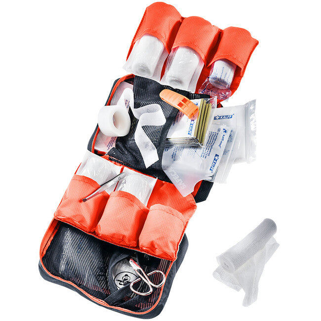 Deuter First Aid Kit Pro elsősegélykészlet, papaya