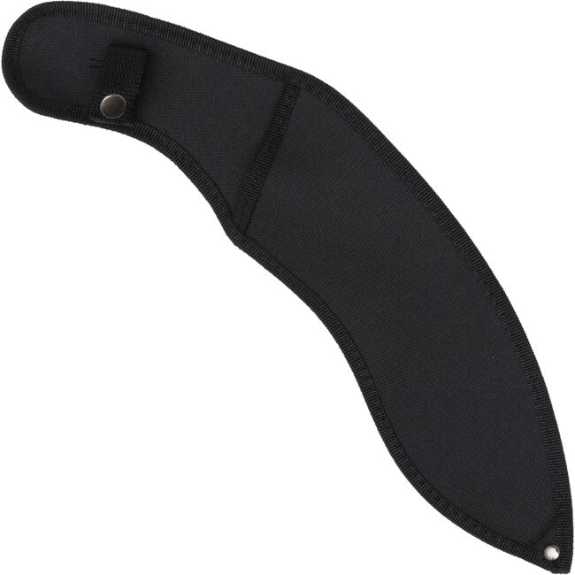 BlackField DINGO kukri machete pengével DINGOkukri