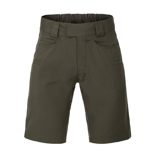 Helikon-Tex GREYMAN rövid nadrág Dura Canvas, Ash Grey