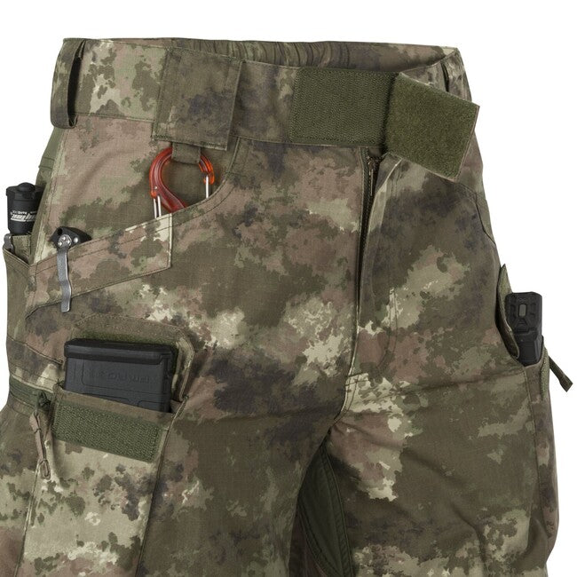 Helikon-Tex UTS Flex 11" taktikai rövidnadrág PolyCotton Ripstop, Hellenic
