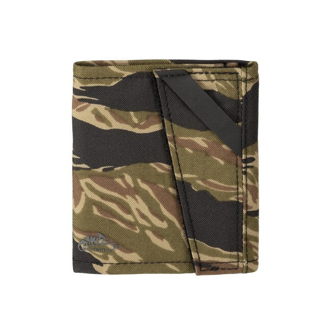 Helikon-Tex EDC Medium pénztárca Cordura, Tiger Stripe