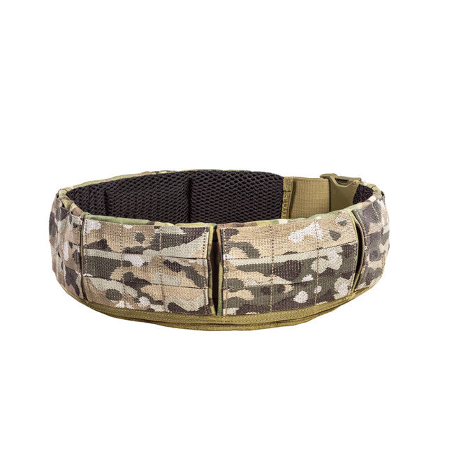Tasmanian Tiger Warrior Mk IV taktikai öv, multicam