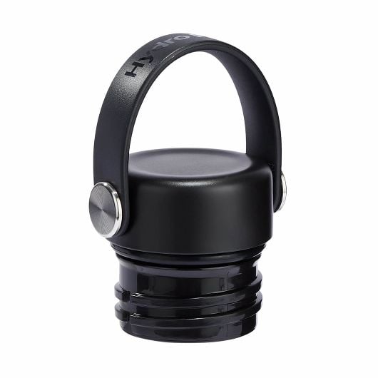 Hydro Flask Standard Flex Cap 621 ml termosz 21 OZ, black
