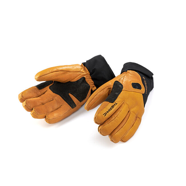 Therm-ic Freeride extra meleg kesztyű