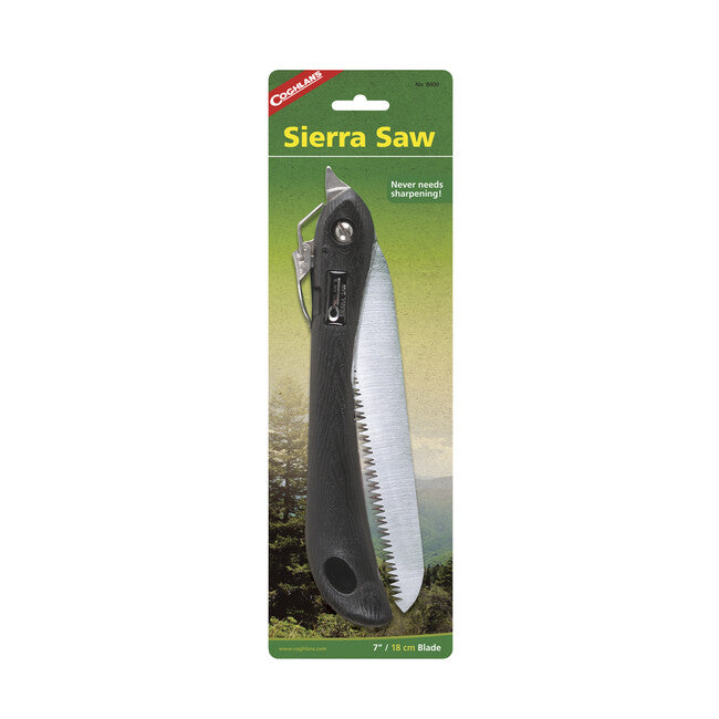 Coghlans Sierra fűrész