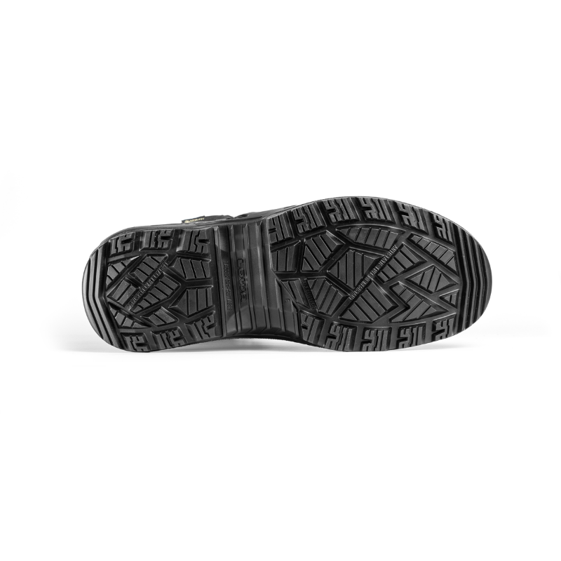 LOWA Z-6N MK2 GTX PR taktikai bakancs, black