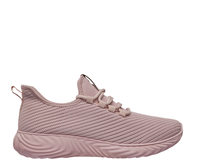 BENNON NEXO Low sportcipő, rose gold