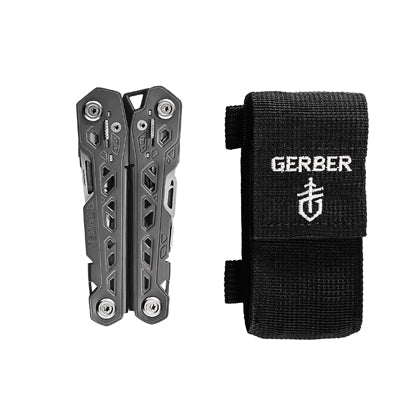 Gerber Truss multifunkciós fogó