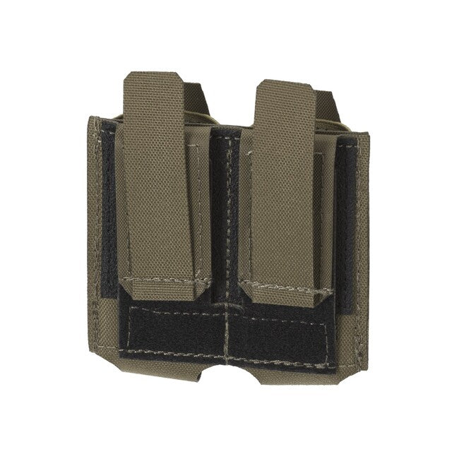Direct Action® LOW PROFILE pisztolytártok Cordura, Coyote Brown