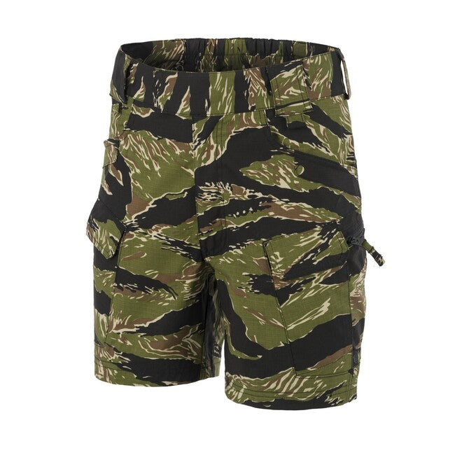 Helikon-Tex UTS 6" rövidnadrág, Tiger stripe