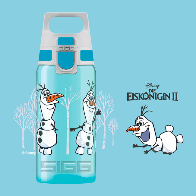 SIGG Viva Kids One gyerek palack 0,5 l, Olaf II