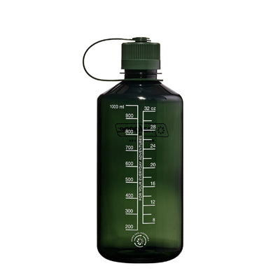 Nalgene NM Sustain palack 1 L, jade