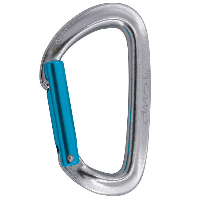 CAMP Orbit Express expressz KS, szürke / kék 12 cm