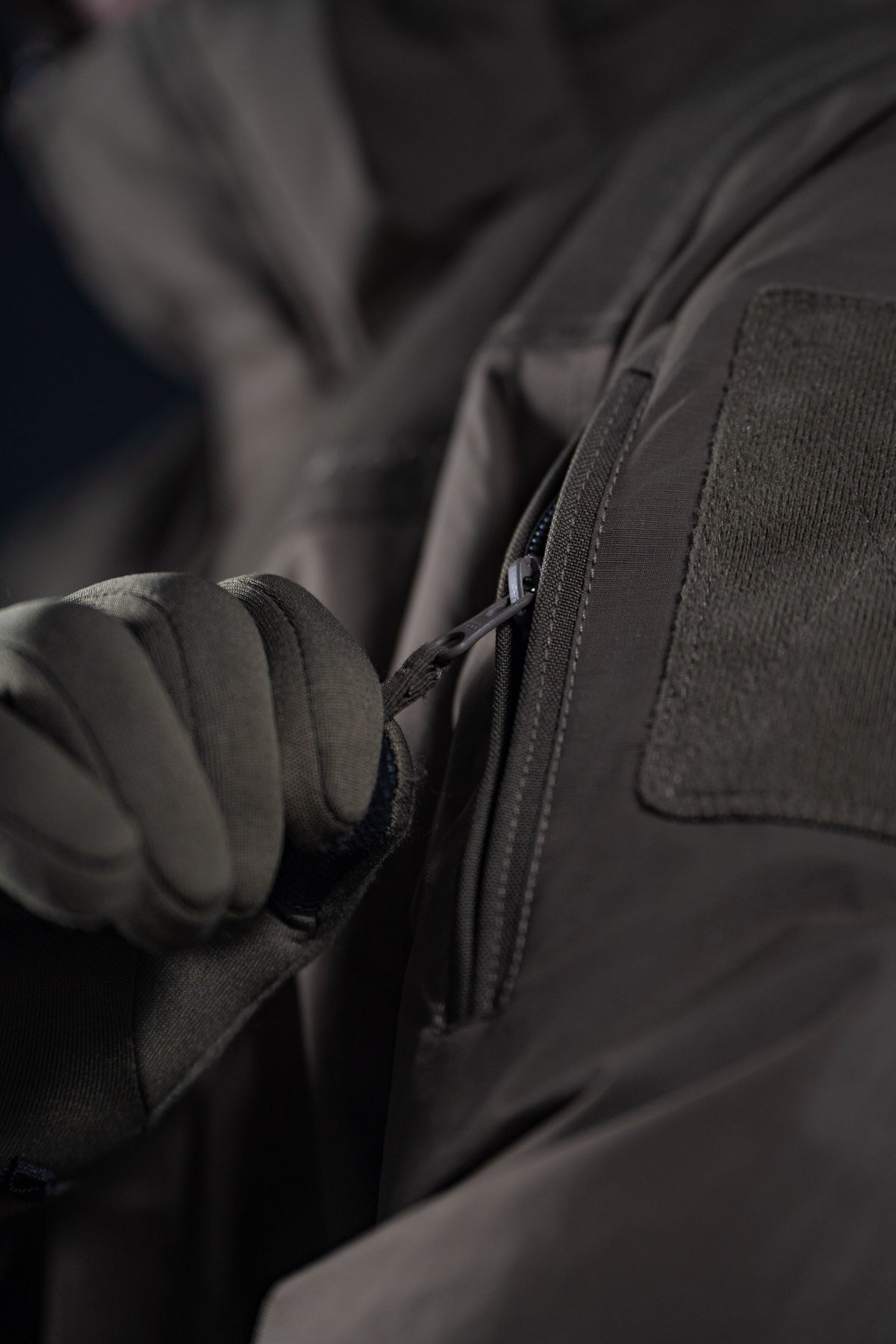 Pentagon HCP V2.0 férfi parka