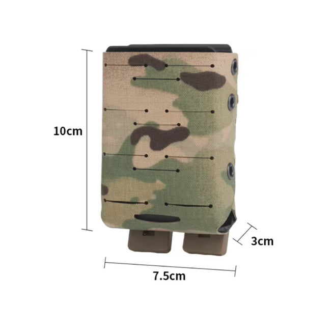 Leguon Miron tártartó, CP camo