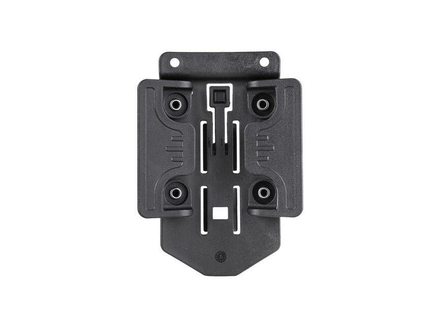 Fobus Mini QuickLock platform övcsipesszel