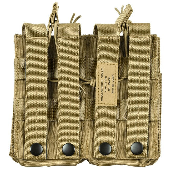 MFH Recon III hátizsák 35 L, OD green