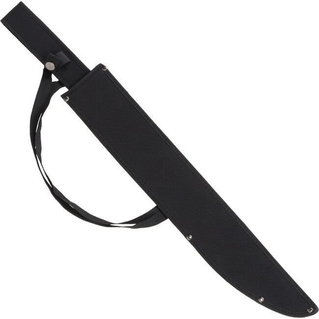 Haller machete fa nyéllel