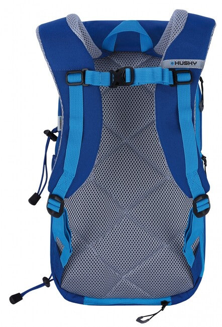HUSKY Jibby gyerek hátizsák 20l, kék
