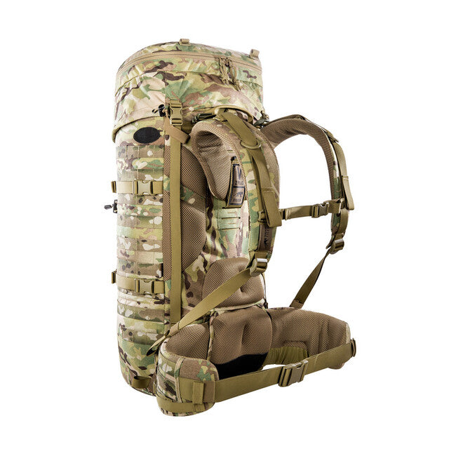 Tasmanian Tiger Base 52 hátizsák, multicam