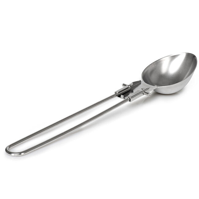 GSI Outdoors Folding Chef Spoon összecsukható tálalókanál 35 cm