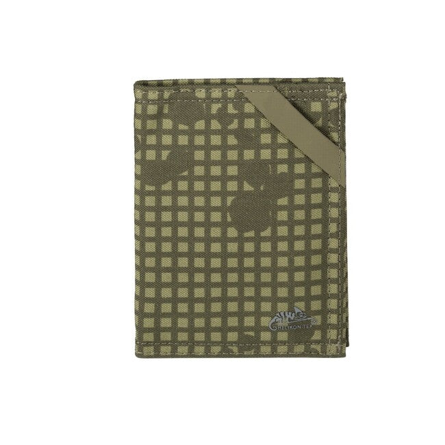 Helikon-Tex EDC Small pénztárca Cordura, Desert Night Camo