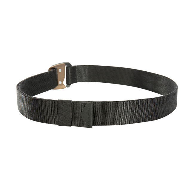 Tasmanian Tiger Stretch Belt öv 38mm, fekete