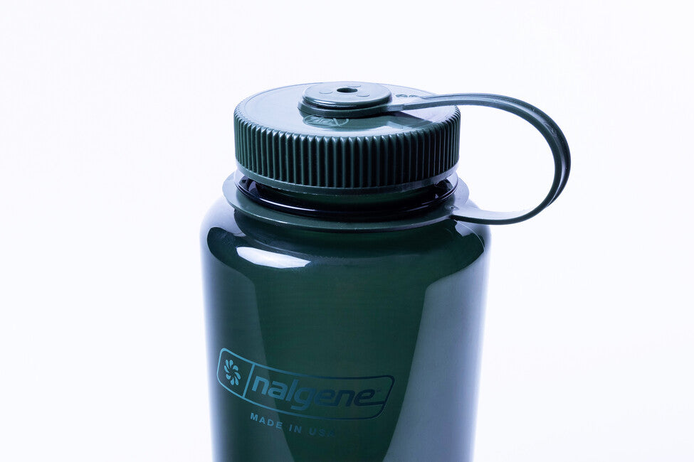 Nalgene WM Sustain ivópalack 1 L, Jade