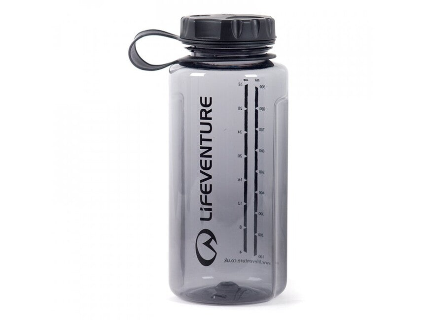Lifeventure outdoor palack 1 l, grafitszürke