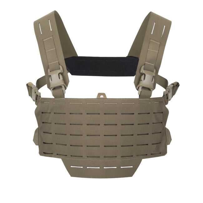 Direct Action® WARWICK Mini mellkasi hordozó, Ranger Green