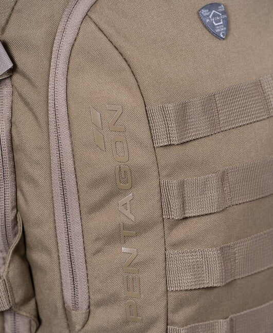 Pentagon Epos hátizsák, RAL7013