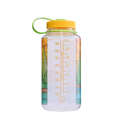 Nalgene WM Sustain palack 1 L, river