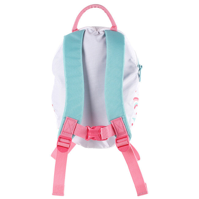LittleLife gyerek hátizsák 6 l, unikornisz
