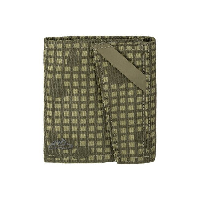 Helikon-Tex EDC Medium pénztárca Cordura, Desert Night Camo