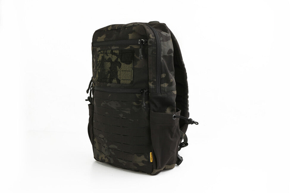Emersongear taktikai hátizsák 14 l, multicam black