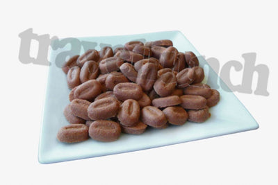Travellunch utazási csomag kakaós keksz 10 db 100 g-os