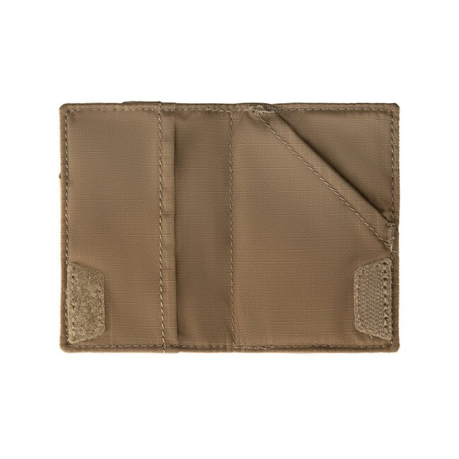 Helikon-Tex EDC Mini pénztárca, coyote