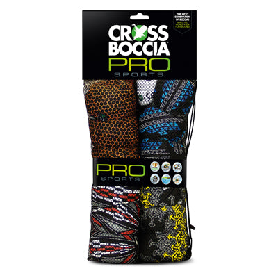 Schildkröt® Pro-Family Crossboccia labda