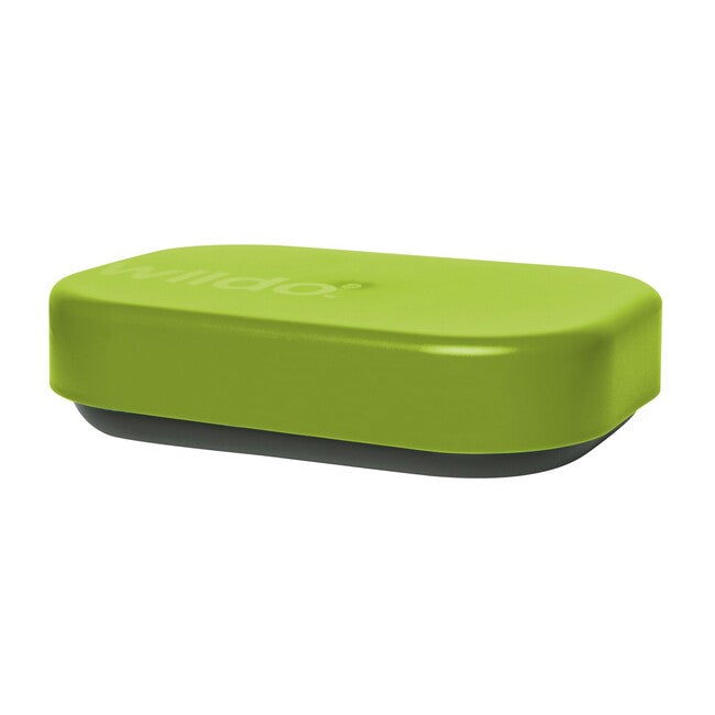 wildo DUO Light kemping készlet 6621, Olive Green / Dark Grey