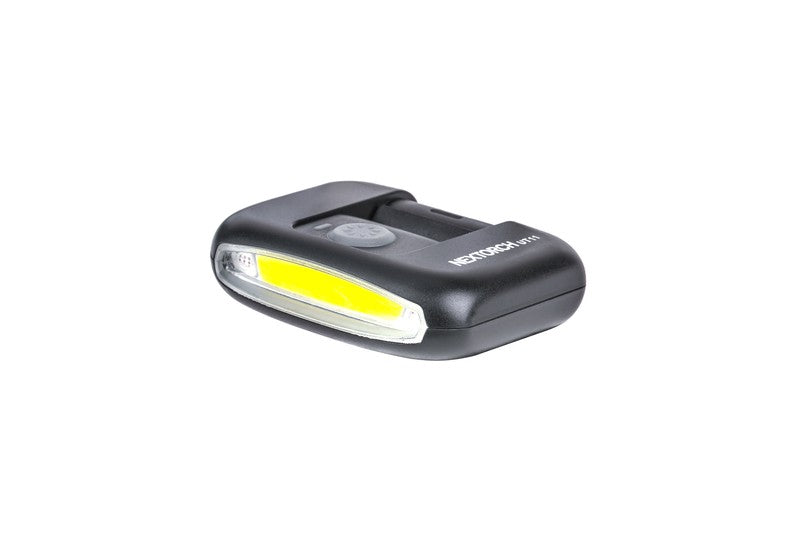 NexTorch® UT11 újratölthető jelzőfény klipeshez