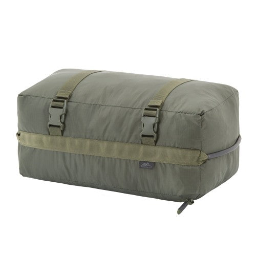 Helikon-Tex PAKCELL SET® utazási rendszerező Polyester Ripstop, fekete